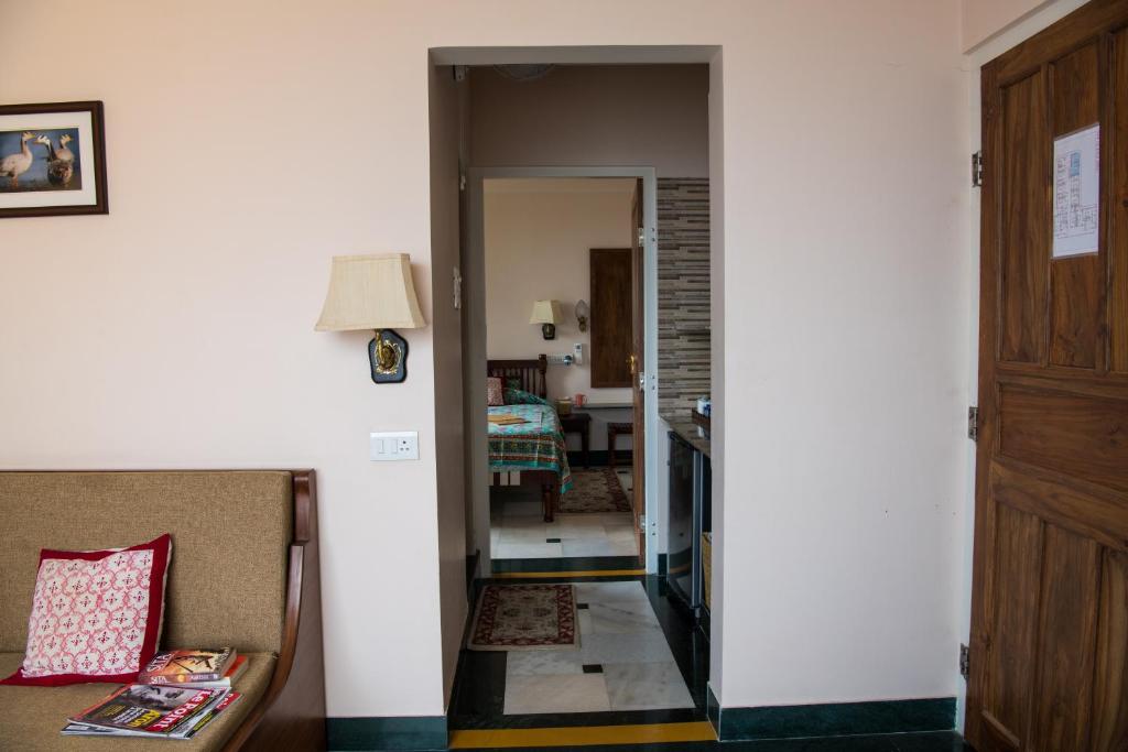 Foto dalla galleria di Hotel Arya Niwas a Jaipur