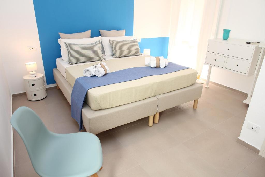 BeachSide Rooms & Suites - Family Suite