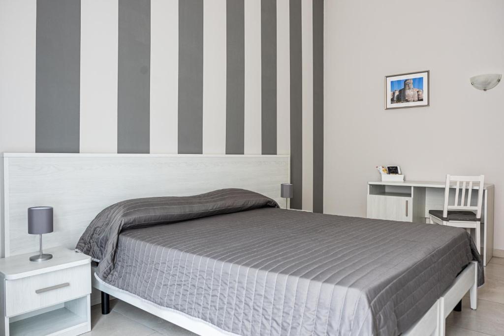 Hotel Costanza - Resim 6