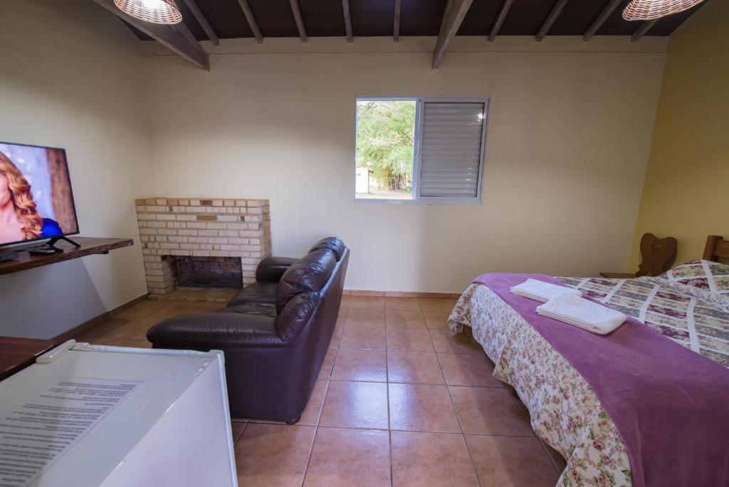  Hotel Alto da Boa Vista