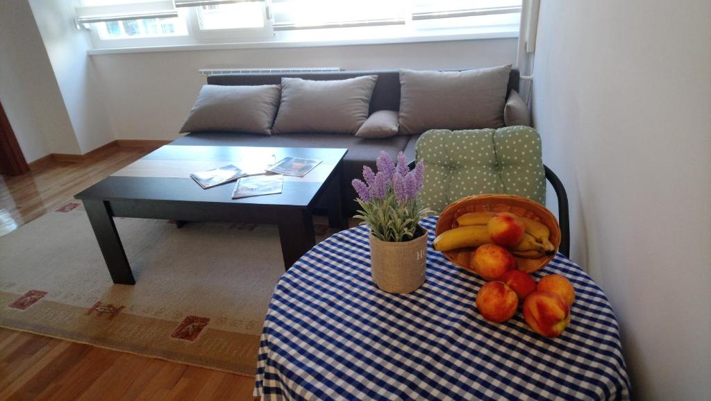 Brand New - Central Apartments - Deluxe Apartment