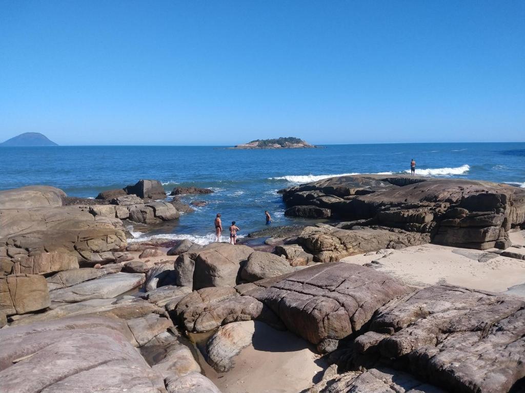  Pousada Luar de Boracéia
