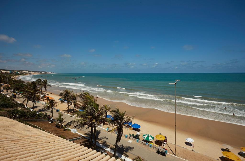  Elegance Coberturas Vip Beira Mar