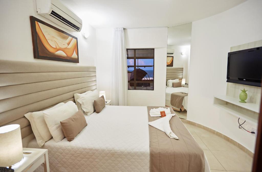  Elegance Coberturas Vip Beira Mar