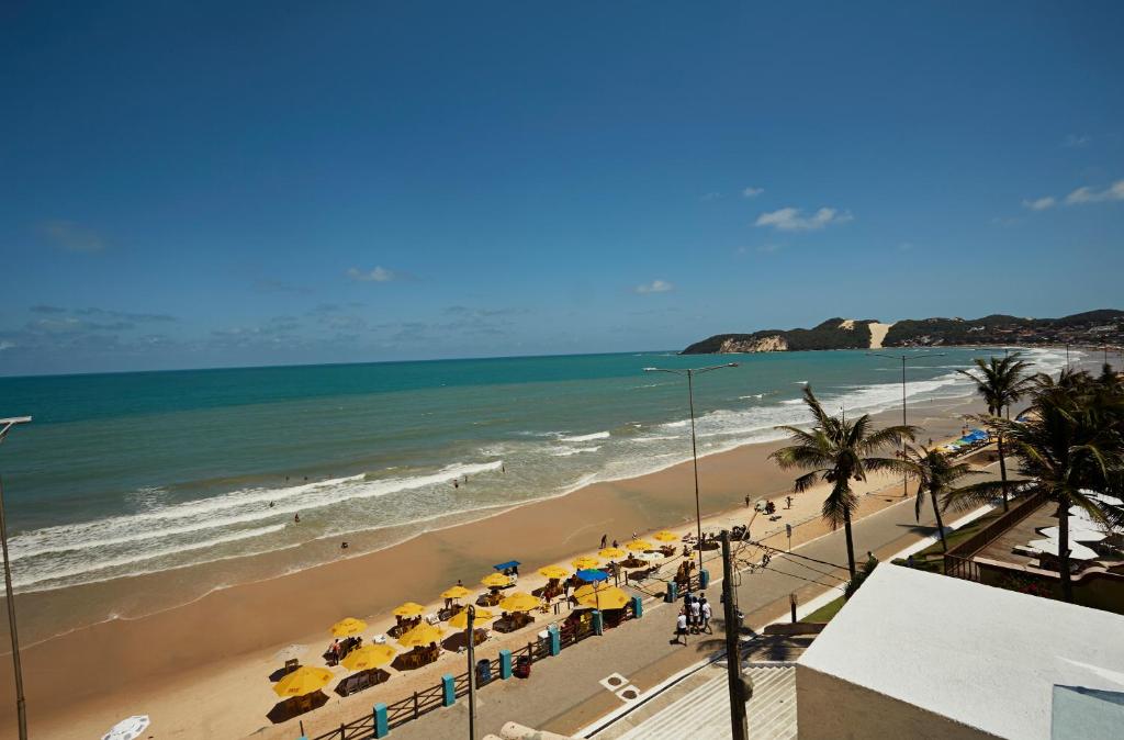  Elegance Coberturas Vip Beira Mar