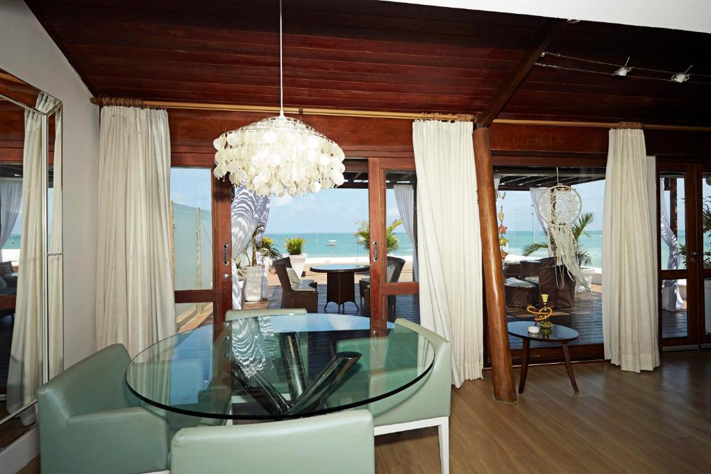  Elegance Coberturas Vip Beira Mar
