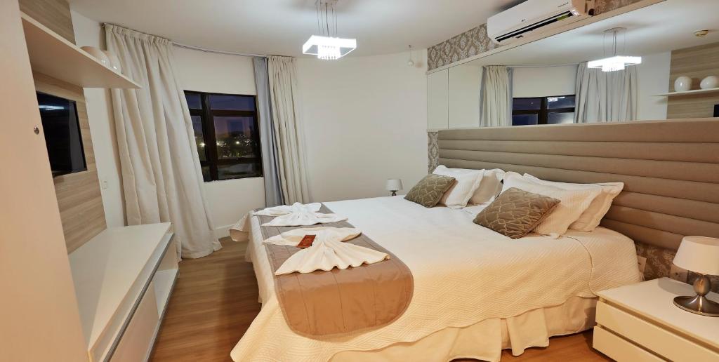  Elegance Coberturas Vip Beira Mar
