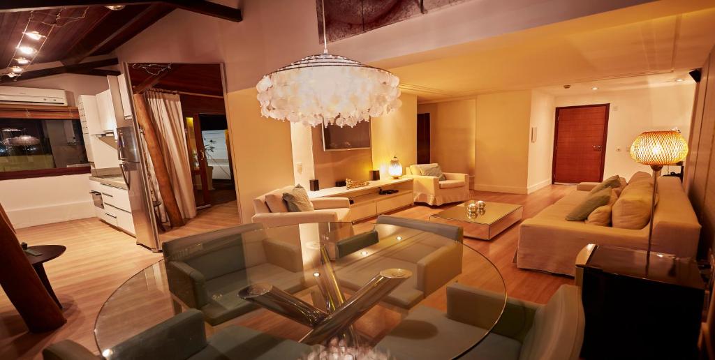 Elegance Coberturas Vip Beira Mar