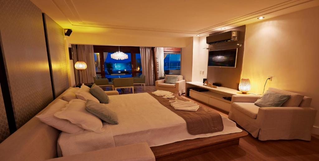  Elegance Coberturas Vip Beira Mar