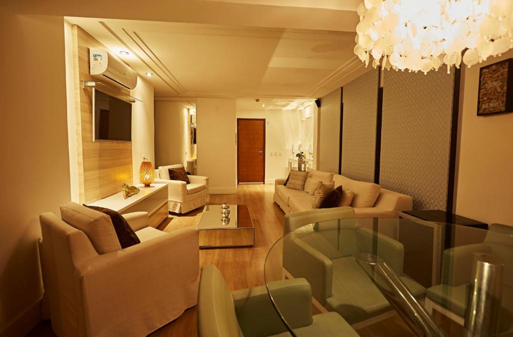  Elegance Coberturas Vip Beira Mar