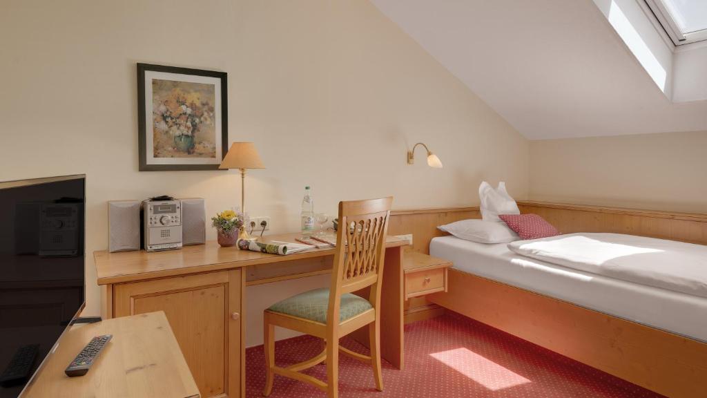 Hotel Birnbacher Hof - シングルルーム
