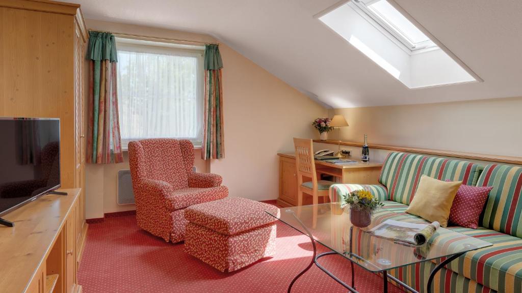 Hotel Birnbacher Hof - Apartamento De 1 Dormitorio (1 Adulto)
