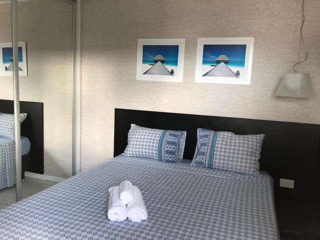  Apartamentos Praia de Pajucara