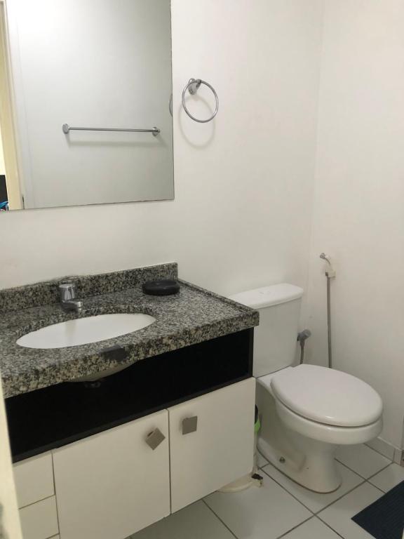  Apartamentos Praia de Pajucara