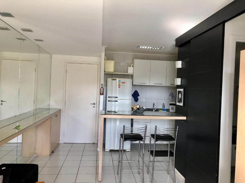  Apartamentos Praia de Pajucara