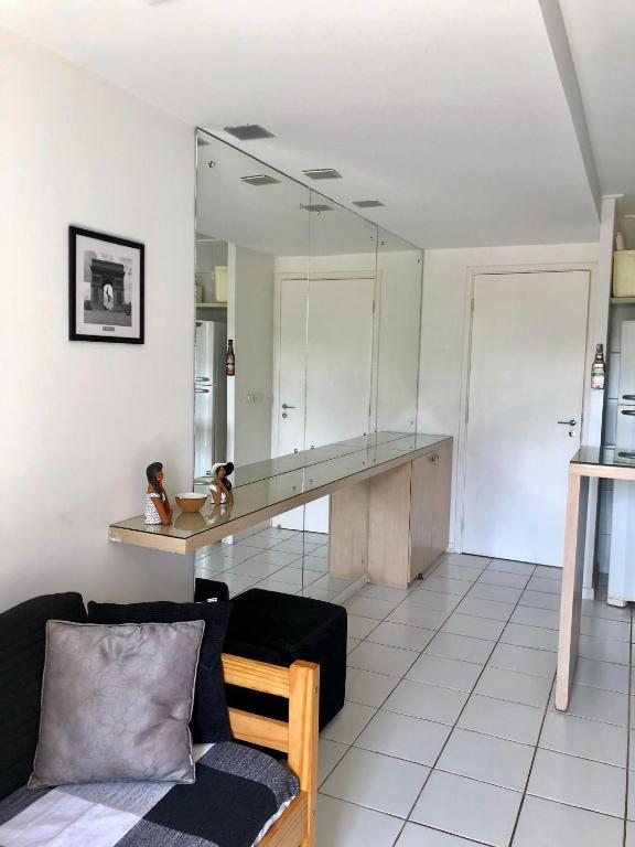  Apartamentos Praia de Pajucara