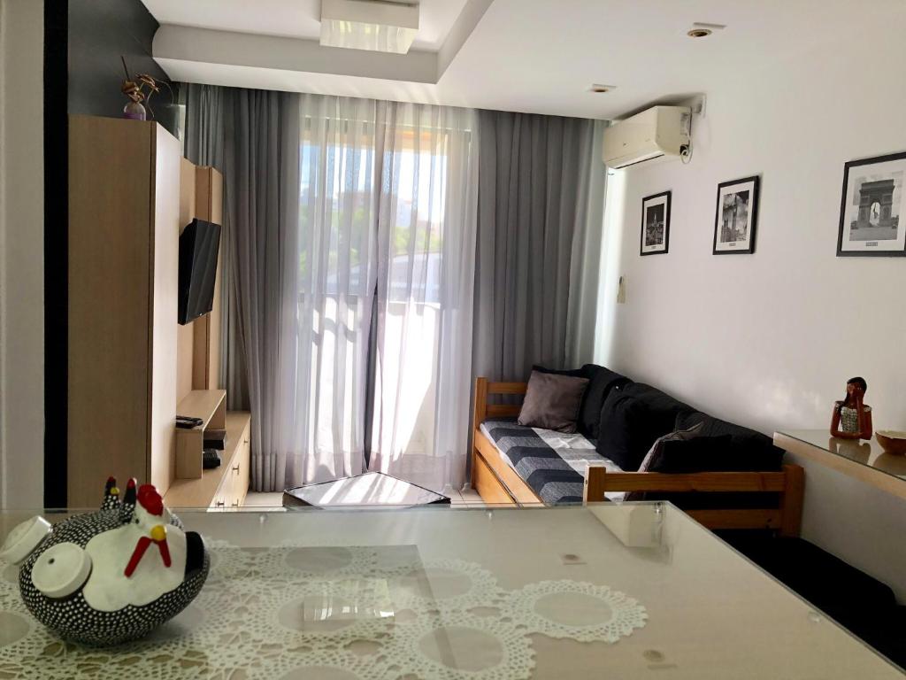  Apartamentos Praia de Pajucara