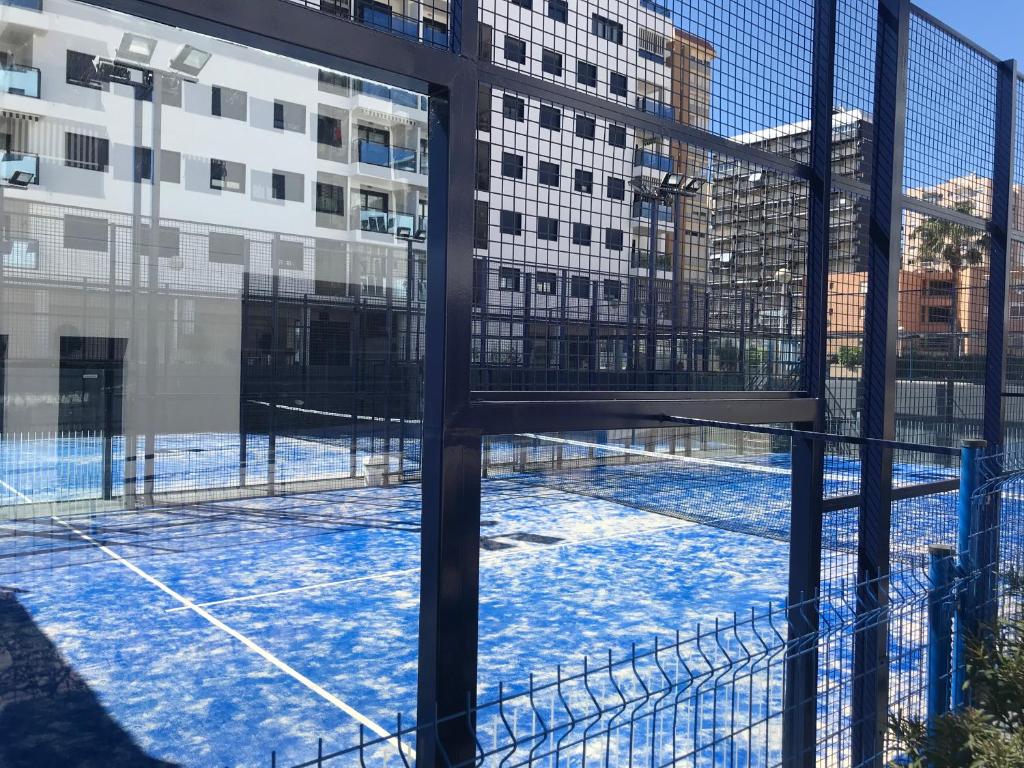 Playa Valencia Residencial Sol y Mar Terraza con Vistas y ...