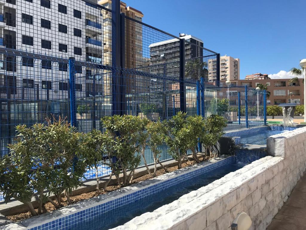 Playa Valencia Residencial Sol y Mar Terraza con Vistas y ...