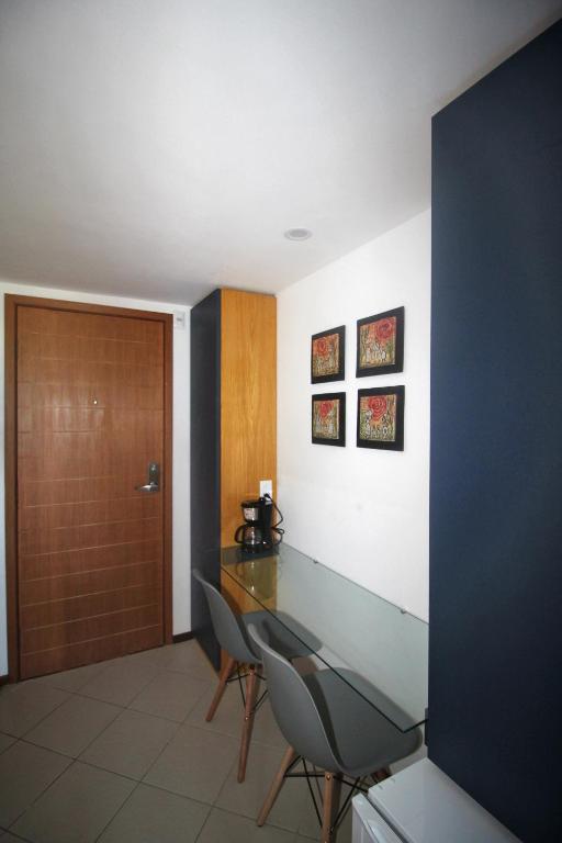  Flats Natal Plaza - Ponta Negra