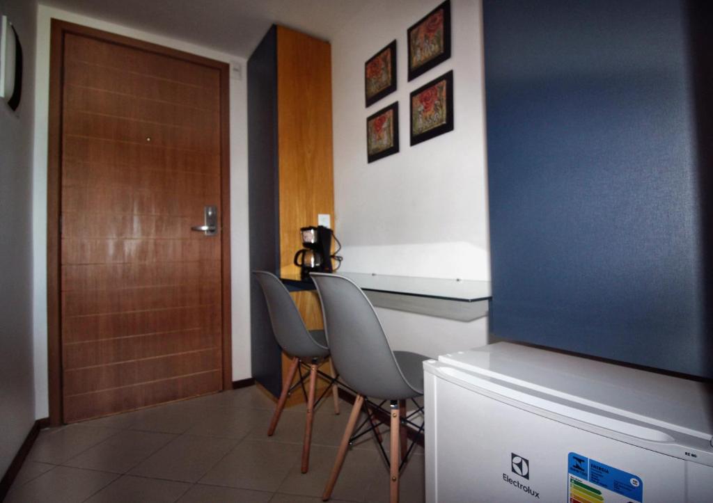  Flats Natal Plaza - Ponta Negra