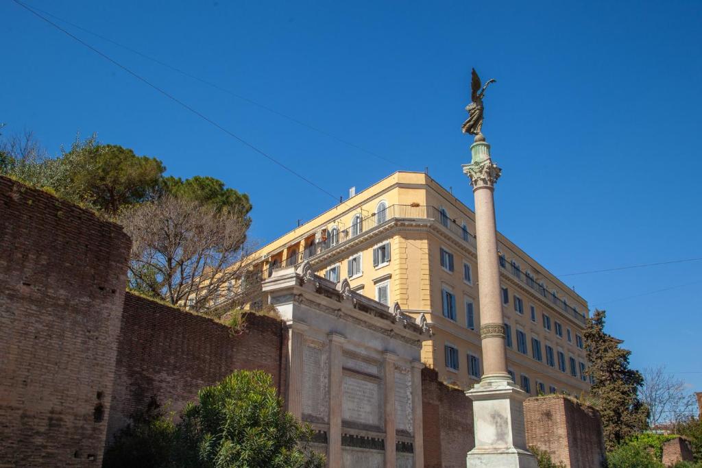 Kép Domus Veneto Rome szállásáról Rómában a galériában