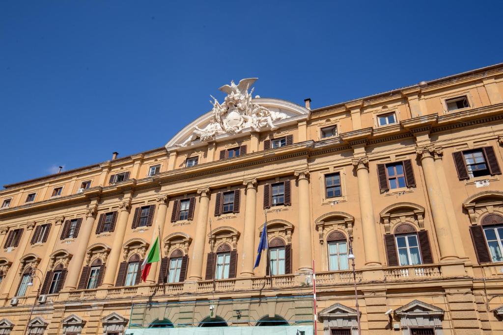Kép Domus Veneto Rome szállásáról Rómában a galériában