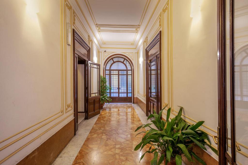 Kép Domus Veneto Rome szállásáról Rómában a galériában