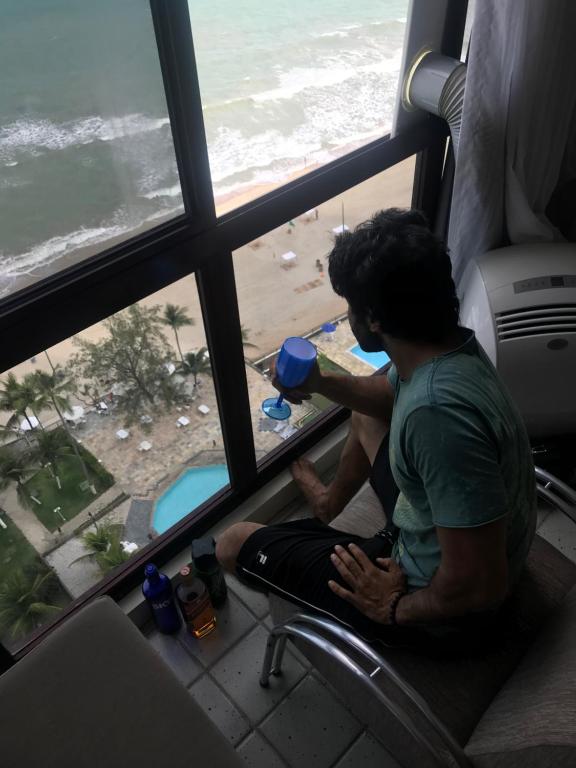 flat apt mobiliado beira mar  flat apt mobiliado beira mar