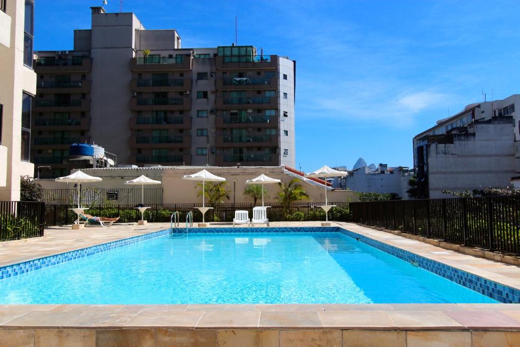  Rio Praia Master MSN1