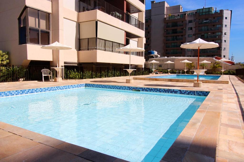  Rio Praia Master MSN1