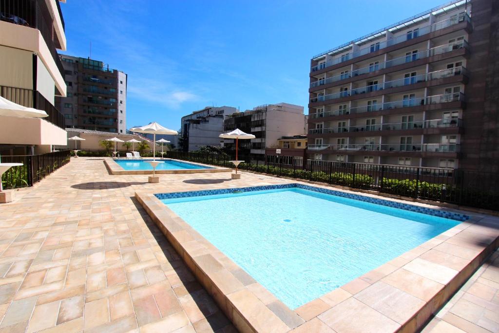  Rio Praia Master MSN7