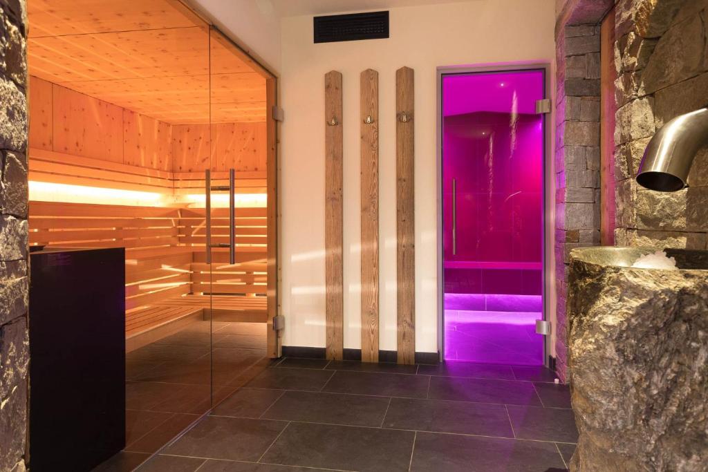 Hotel Residence Olympia