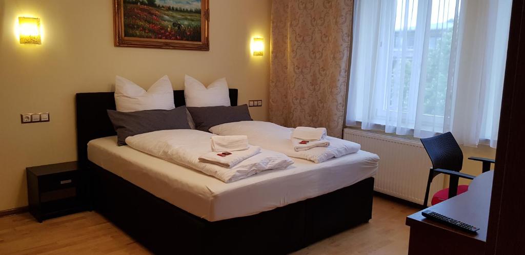 Hotel-Villa Lalee - Resim 17