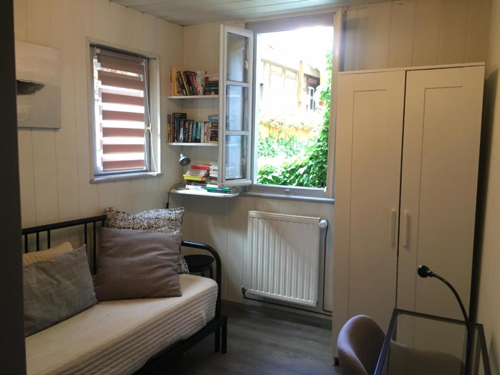 La Grenouillère – photo 16