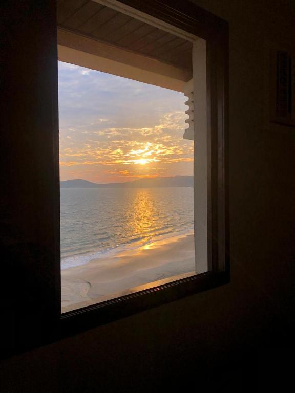  Cobertura frente ao mar