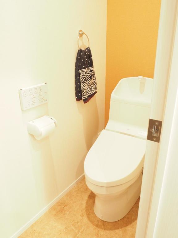 GUEST HOUSE BOSTONSにあるバスルーム