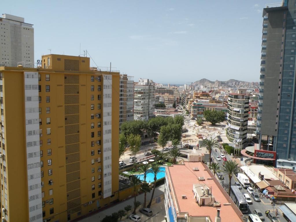Los Pinos - Fincas Arena, Benidorm – Bijgewerkte prijzen 2023
