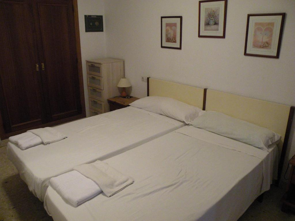 Los Pinos - Fincas Arena, Benidorm – Updated 2023 Prices