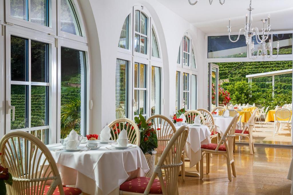 Hotel Mühle Mayer