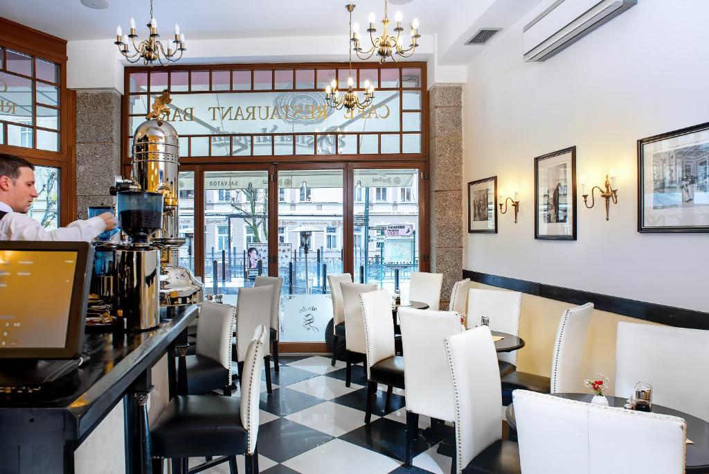 Salvator Hotel - Resim 39