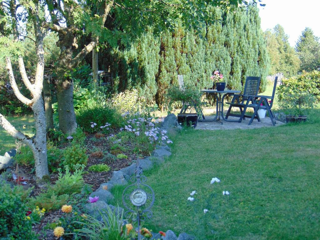 Pension Hubertus - 17