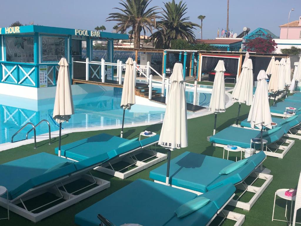 Venus Star Resort FKK Nudist Swingers Only Couples Maspalomas venus-star-resort-fkk-nudist-swingers-only-couples-maspalomas