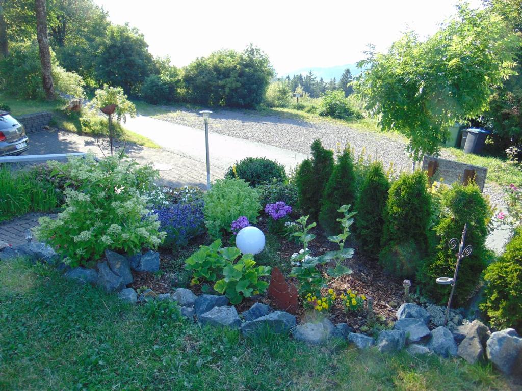 Pension Hubertus - 19