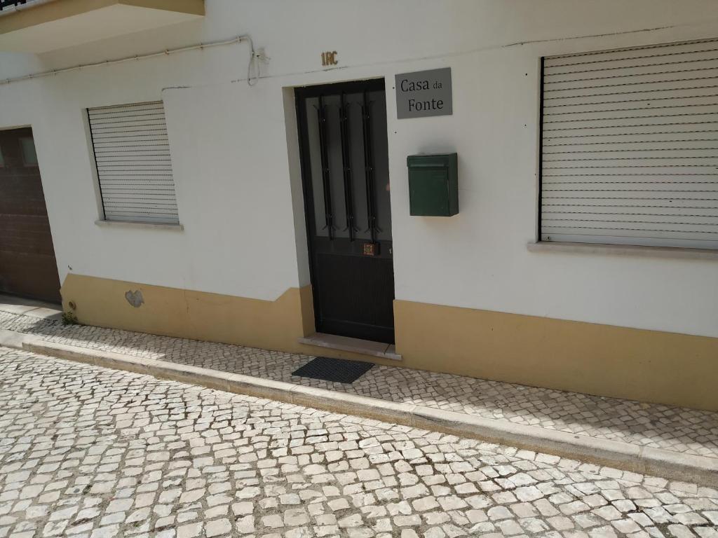 Fotografie z fotogalerie ubytování Casa Da Fonte Sítio da Nazaré v destinaci Nazaré