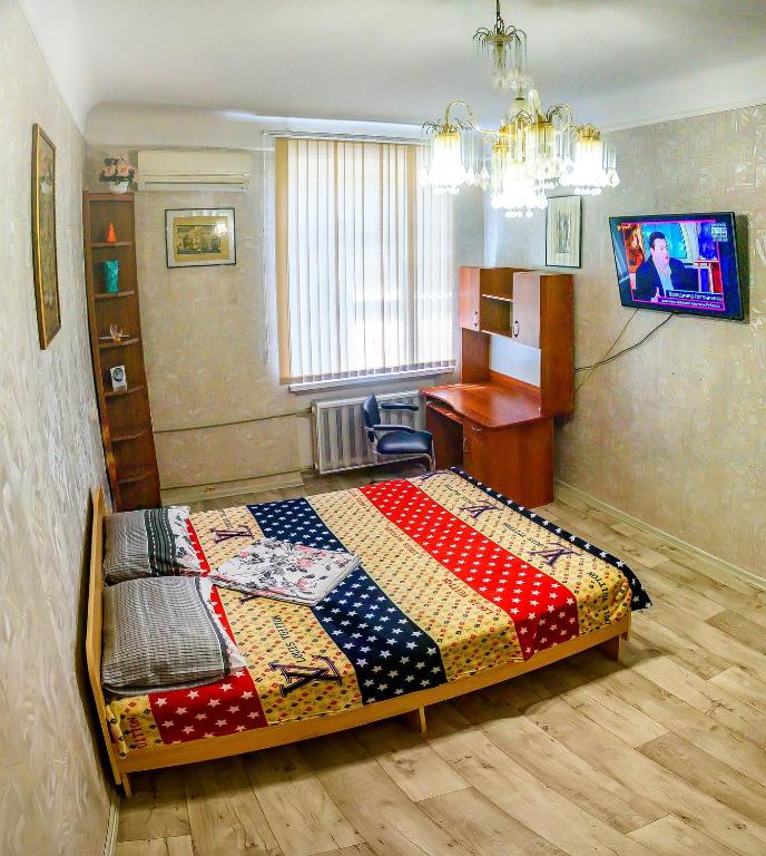 Suitetrails - Spacious apartment in the centre