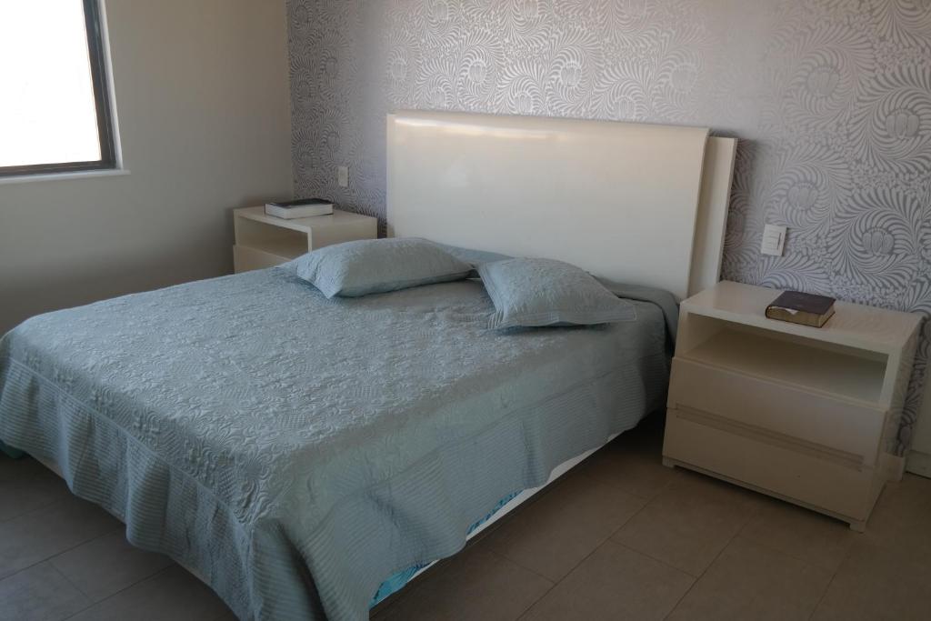  EXCELENTE APARTAMENTO 4 QUARTOS no RIO VERMELHO