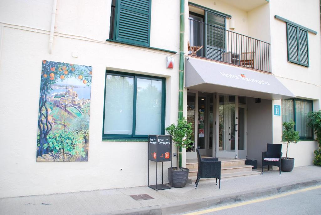 Hotel Tarongeta - Adults Only, Cadaqués – Bijgewerkte prijzen ...