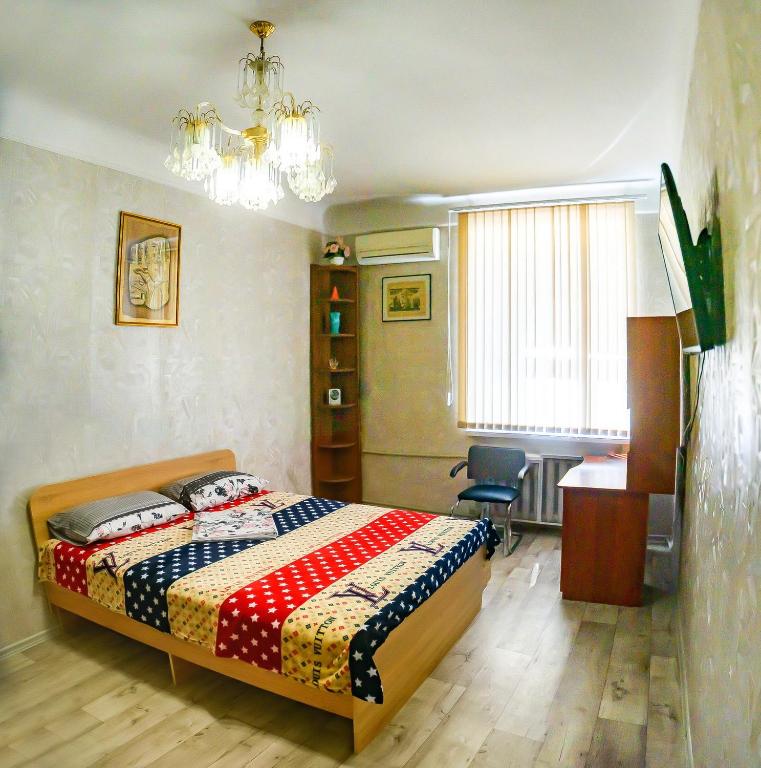 Suitetrails - Spacious apartment in the centre