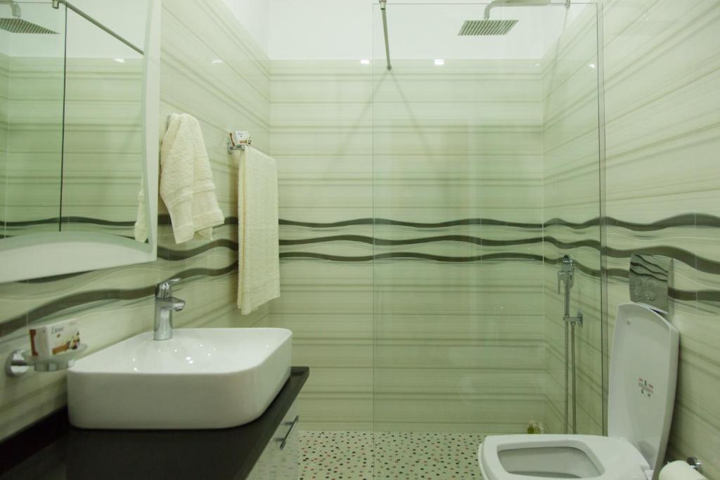 Adriatic Seaview Apartment - Imazhi 8
